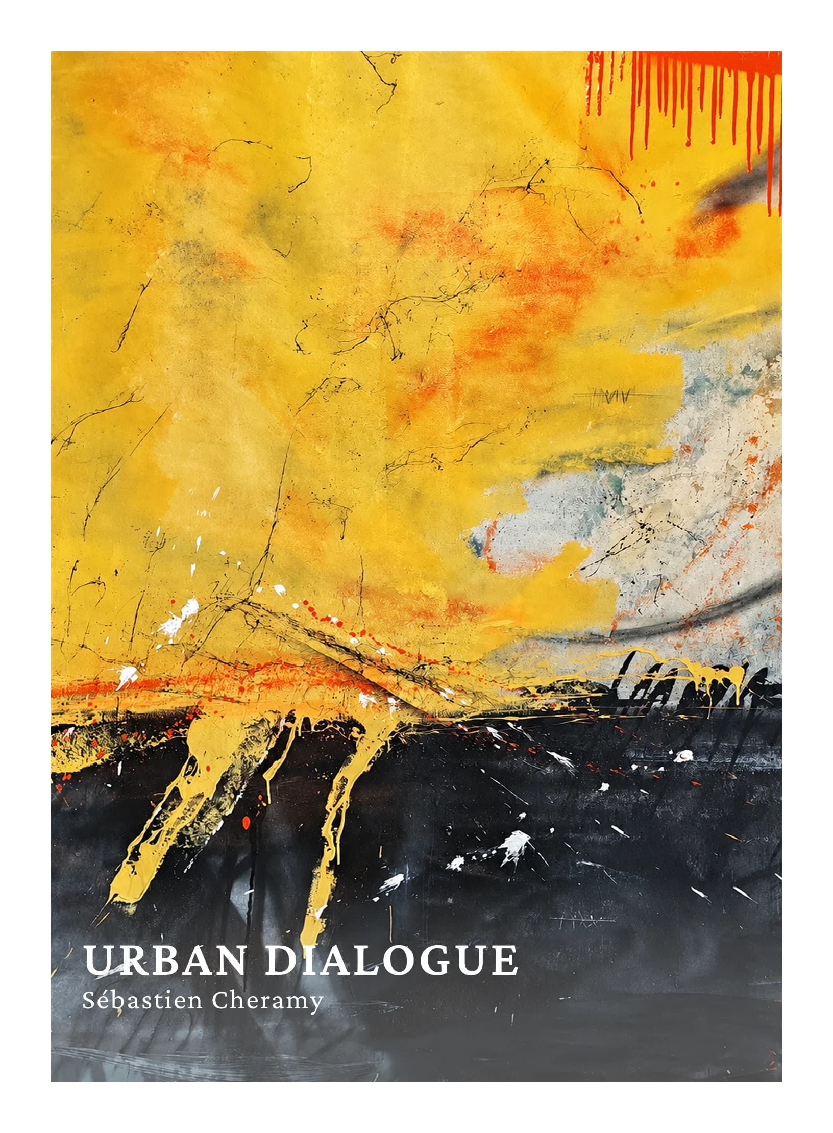 URBAN DIALOGUE Common card