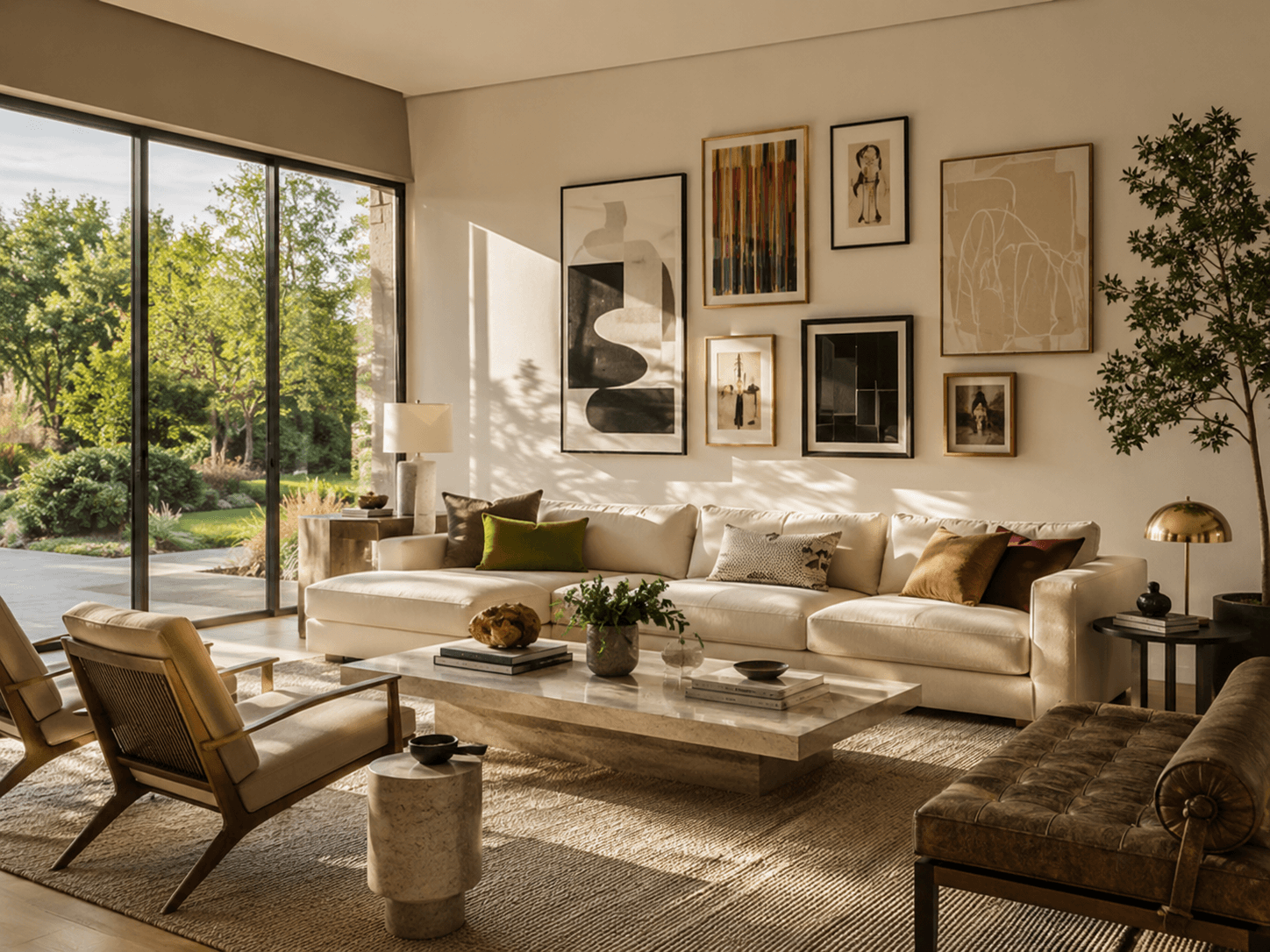 Designing Your Art Collection: A Guide to Building a Personal and Meaningful Collection