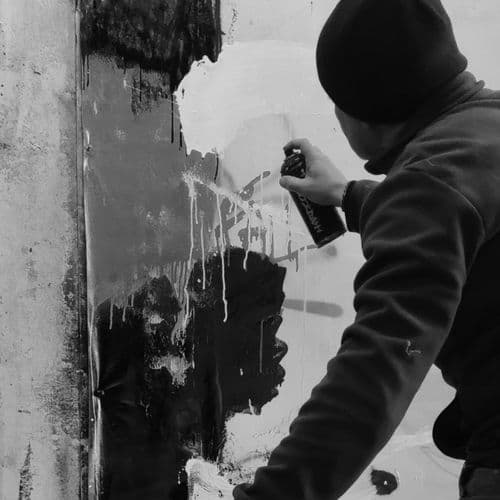 Sébastien Chéramy — Abstraction artist, France