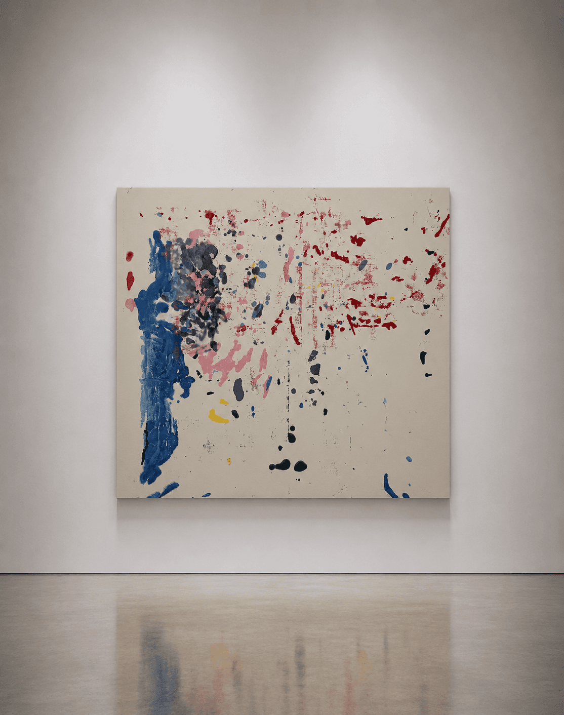 HAPPY BIRTHDAY by Erik Sommer | AH Milans Gallery