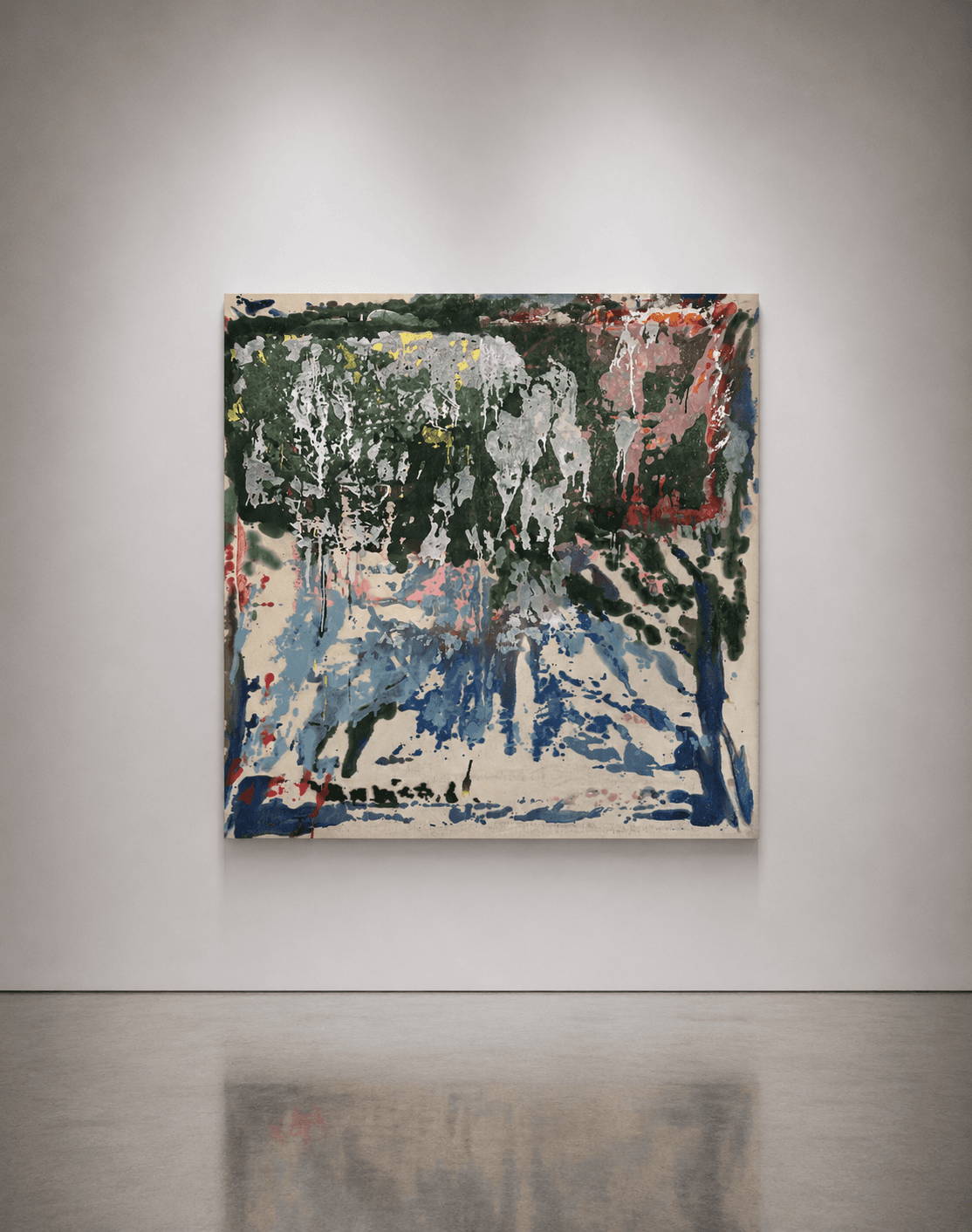 I WISH FOR YOU THE WORLD by Erik Sommer | AH Milans Gallery