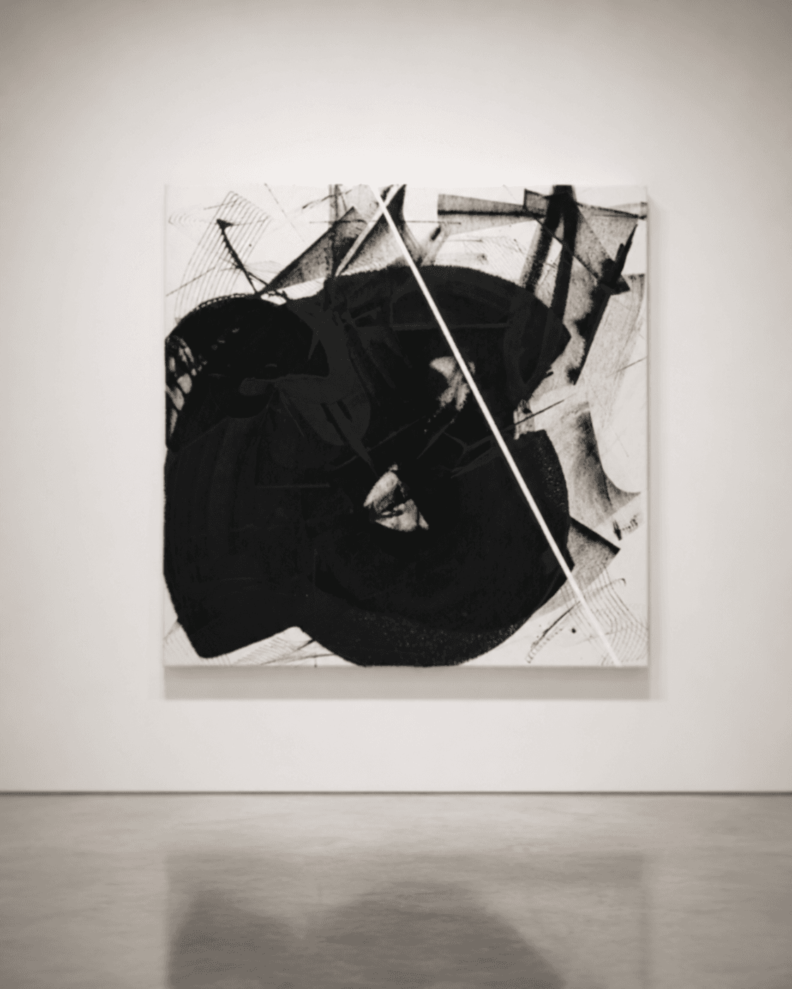 Chaos & Order by Lena Zak | AH Milans Gallery