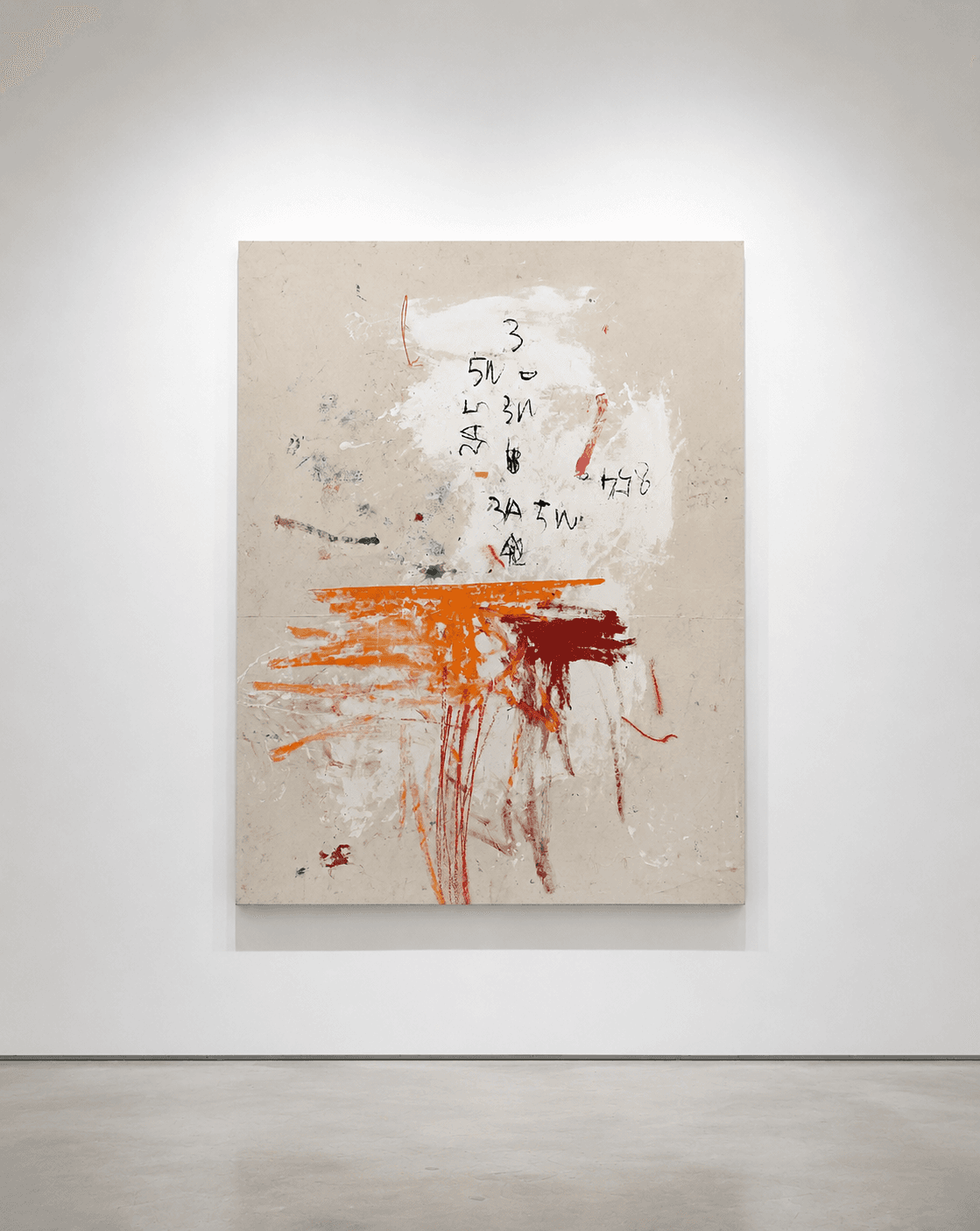 CAPTCHA #203 by Benka | AH Milans Gallery