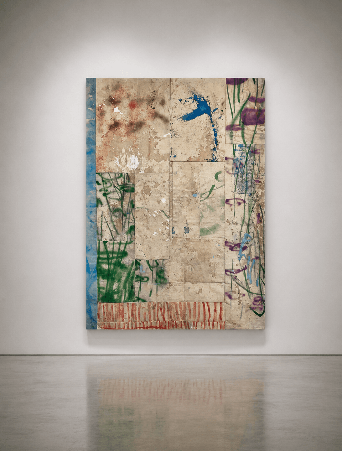LIRIOS by Ignacio Alvaro | AH Milans Gallery