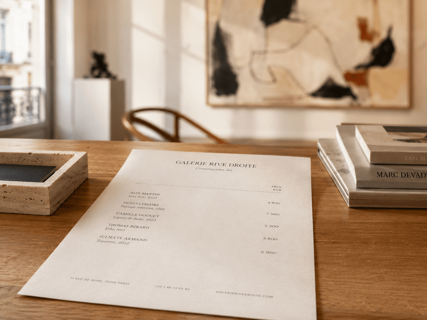 The Art of Pricing: What Determines the Value of Art? — A Collector's Guide
